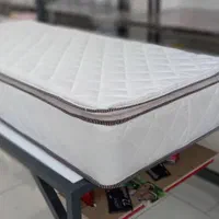 حراج تشک تخت فنری طبی|تشک تختخواب|اصفهان, گورت|دیوار