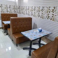 مبل رستورانی کافی‌شاپ