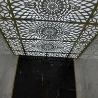 اجرای سقف کاذب (کناف شبکه کشسان)|خدمات پیشه و مهارت|قم, بنیاد|دیوار