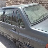 این ماشین دزدیدن