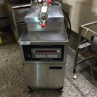 سرخکن هنی پنی