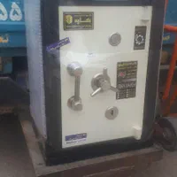 گاوصندوق ضدسرقت دار در سه مدل کوچک متوسط وبزرگ|ابزارآلات|اردبیل, |دیوار