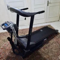 تردمیل خانگی sportec|تجهیزات ورزشی|تهران, نازی‌آباد|دیوار