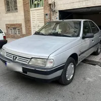 پژو 405 جی ال ایکس (GLX)، مدل ۱۳۸۶|خودرو سواری و وانت|تهران, مجیدیه|دیوار