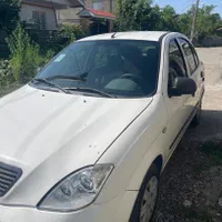 تیبا ۲مدل ۹۷ در حد صفر