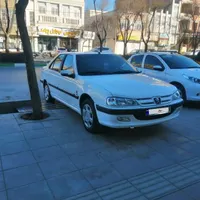 پژو پارس LX TU5، مدل ۱۴۰۰