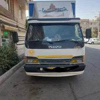 اتوبار باربری بسته بندی اثاثیه لوازم منزل تهرانسر|خدمات حمل و نقل|تهران, شهرک آزادی|دیوار
