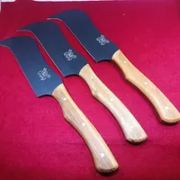 دهره یا نوعی داس باغبانی