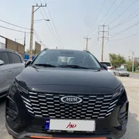 X33 Cross مدل ۱۴۰۴‌خشک همین الان اتحویل گرفتم