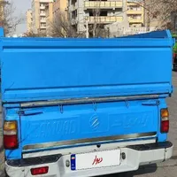 زامیاد Z 24 آپشنال، مدل ۱۴۰۰|خودرو سواری و وانت|تبریز, |دیوار