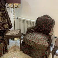 روکش رومبلی پیراهن مبل کاور طلقی ژله ای مشمایی|مبلمان خانگی و میز عسلی|تهران, پونک|دیوار