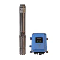 پمپ های آب خورشیدی Tiso