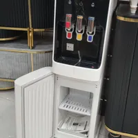 آبسردکن خانگی  یخچال دار *فروشگاه مجلل*|آب‌سردکن و تصفیه آب|بم, |دیوار