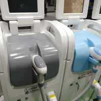 فروش لیزر مو دستگاه لومینا سه طول موج دایود 1402