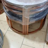 ناهار خوری کم جا