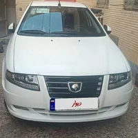 سمندسورنxu7مدل1404