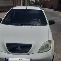تیبا صندوق‌دار EX، مدل ۱۳۹۵|خودرو سواری و وانت|کرمان, |دیوار