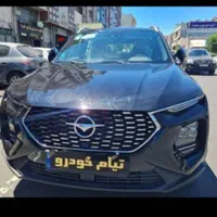 هایما اس 8( s8) مدل ۱۴۰۳ / مشکی رنگ|خودرو سواری و وانت|تهران, صادقیه|دیوار