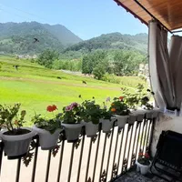 اجاره روزانه/هفتگی/ماهانه آپارتمان ۱۲۰ متری|اجارهٔ کوتاه‌مدت آپارتمان و سوئیت|گوراب زرمیخ, |دیوار