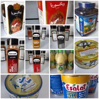 تن ماهی و کنسرو لوبیا، حبوبات و... با تخفیفات ویژه|خوردنی و آشامیدنی|اصفهان, شهرک امام خمینی|دیوار