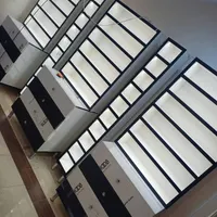 دکور ۱۴۱۱ ویترین استند عینک فروشی تجهیز داروخانه|فروشگاه و مغازه|تهران, سازمان برنامه|دیوار