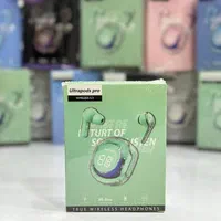 ایرپاد شیشه ای مدل التراپادز پرو Ultrapods pro