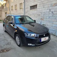 دنا پلاس ۵ دنده دستی مشکی آبنوس صفر ۱۴۰۴