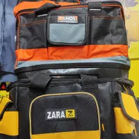 کیف ابزار کف لاستیکی ضخیم تانوس آروا