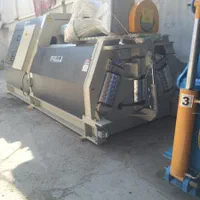 دستگاه نورد چهار غلطک ترکیه|ماشین‌آلات صنعتی|تهران, مخصوص|دیوار