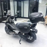 لیفان اتومات KPV150cc|موتورسیکلت|بندر انزلی, بشمن|دیوار
