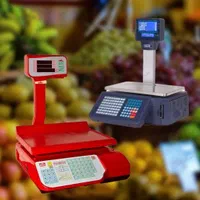 دلتا بارکدخوان/صندوق فروشگاهی سوپرمارکت،فیش پرینتر|رایانه رومیزی|اصفهان, نقش جهان|دیوار