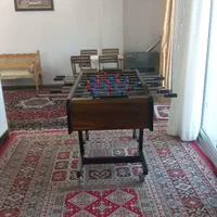 نیاسر اجاره روزانه ماهانه ویلا ۹۰ متری درنیاسر|اجارهٔ کوتاه‌مدت ویلا و باغ|کاشان, |دیوار