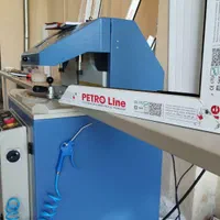 فروشگاه و تولید درب و پنجره های UPVC|مصالح و تجهیزات ساختمان|بندر انزلی, لیچارگی حسن رود|دیوار