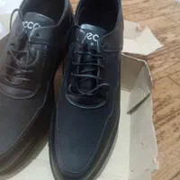 کفش نو مردانه سایز ۴۲