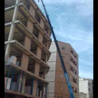 خدمات جرثقیل کرمان
