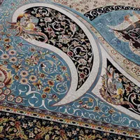 فرش ۱۲ متری کاشان|فرش|تهران, مخصوص|دیوار