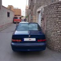 سمند lx 92|خودرو سواری و وانت|رباط‌کریم, |دیوار