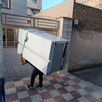 اتوبار باربری آسان بار زنجان مطمن نیسان بار|خدمات حمل و نقل|زنجان, |دیوار