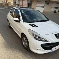 207 پاناروما دنده ای