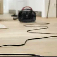 جاروبرقی دوو مدل یان DVC-ES211 مخزنی 2100وات|جاروبرقی، جارو شارژی، بخارشو|رشت, گلسار|دیوار