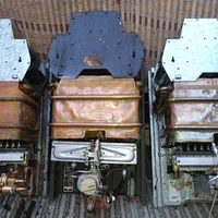 آبگرمکن دیواری B3115|آبگرمکن، پکیج، شوفاژ|تهران, خاوران|دیوار