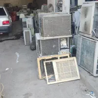 کولر سرمایشی میخرم خرید کولر خریدار کولر|کولر گازی و فن‌کوئل|اهواز, شهرک دانشگاه|دیوار