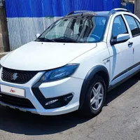 کوییک GXR تیپ L، مدل ۱۴۰۳