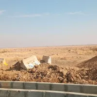 فروش زمین ۲۰۲ متر به بالا میلاد|فروش زمین و ملک کلنگی|شاهین‌شهر, فردوسی|دیوار