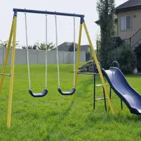 تاب و سرسره فلزی