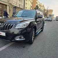 هایما اس ۷ تحویل ۱۴۰۰ در حد صفر کارکرد ۴۰ هزار تا|خودرو سواری و وانت|تهران, باغ فیض|دیوار