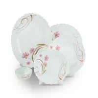 آکروپال سرویس کامل آرکوپال 27 تیکه 6 نفره Emarat|ظروف سرو و پذیرایی|یزد, |دیوار