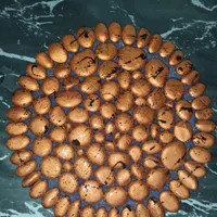 زیرقابمه و زیرگلدانی سنگی