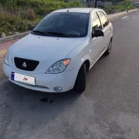 تیبا ۲مدل ۱۳۹۹