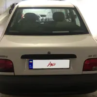پراید 132 SE مدل 96|خودرو سواری و وانت|کرمانشاه, |دیوار